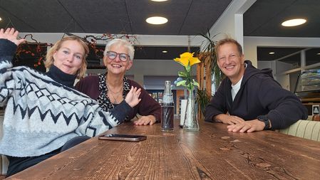 Turne med Ballast