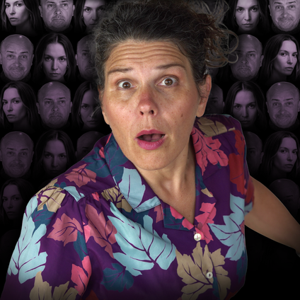 Gretchen - en komedi av Lutz Hübner (Nyuppsättning 2025)