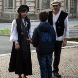 Storia Crespi
