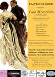 locandina Casa di Bambola