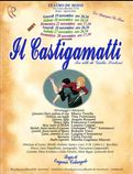 locandina Castigamatti