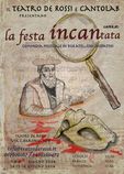 locandina la festa incantata