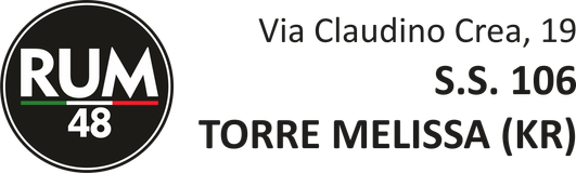LOGO RUM 48