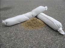 Oliesuge hose