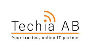 Techia AB