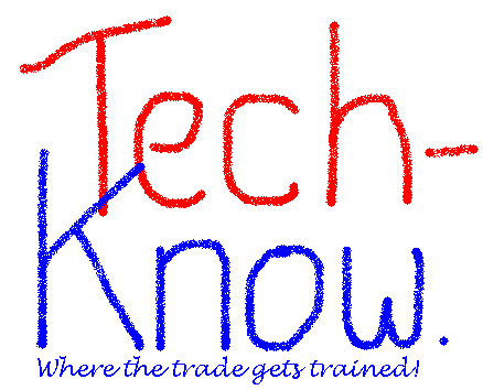 Tech Know Garage Services - Automotive Training