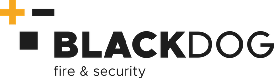 Blackdog logo _ zwart