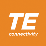 TE Connectivity square
