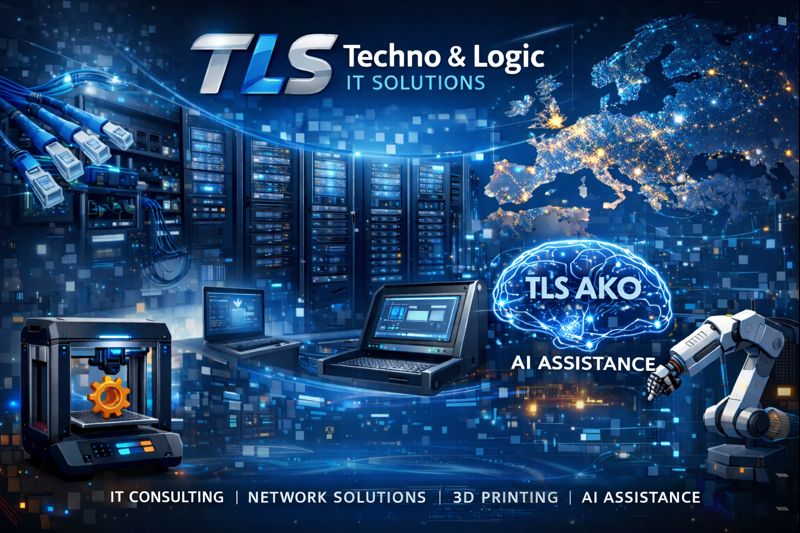 Techno & Logic IT Solutions