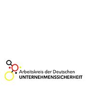 Arbeitskreis der Deutschen UNTERNEHMENS- SICHERHEIT