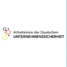 Arbeitskreis der Deutschen UNTERNEHMENSSICHERHEIT