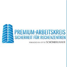  PREMIUM-ARBEITSKREIS SICHERHEIT FÜR RECHENZENTREN