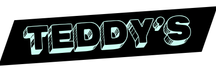Teddy's Dog grooms