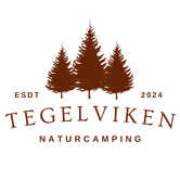 Tegelviken Naturcamping - ställplatser för husbil i naturskön miljö i Västerviks kommun