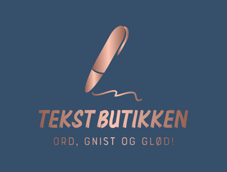   TEKSTBUTIKKEN AS 