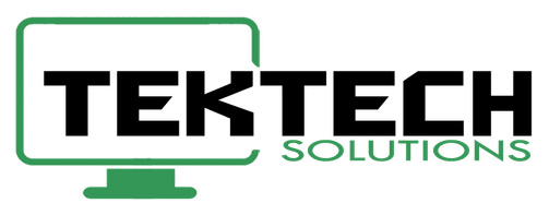 TekTech Solutions LLC