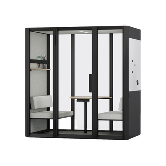 Jetson L4 Void Black – Note Set