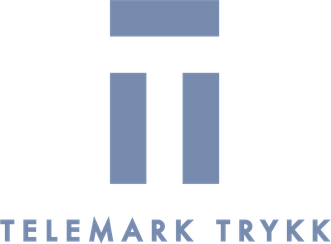 Telemark Trykk AS