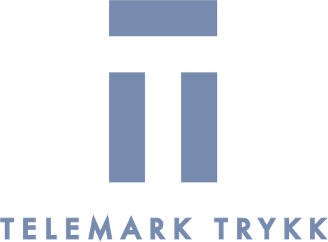 Telemark Trykk AS