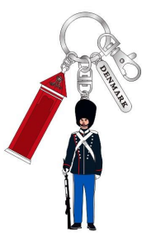 danish guard