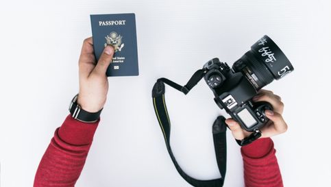 Passport Photo