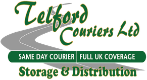 Telford Couriers | Sameday Courier | Full UK Coverage