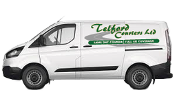 SWB Van