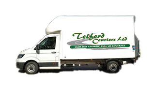 Luton Van