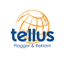 Tellus Flaggor