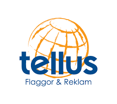 Tellus Flaggor