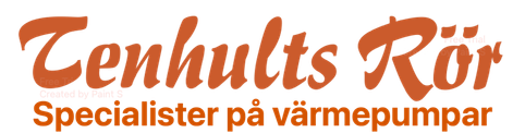 Tenhults Rör