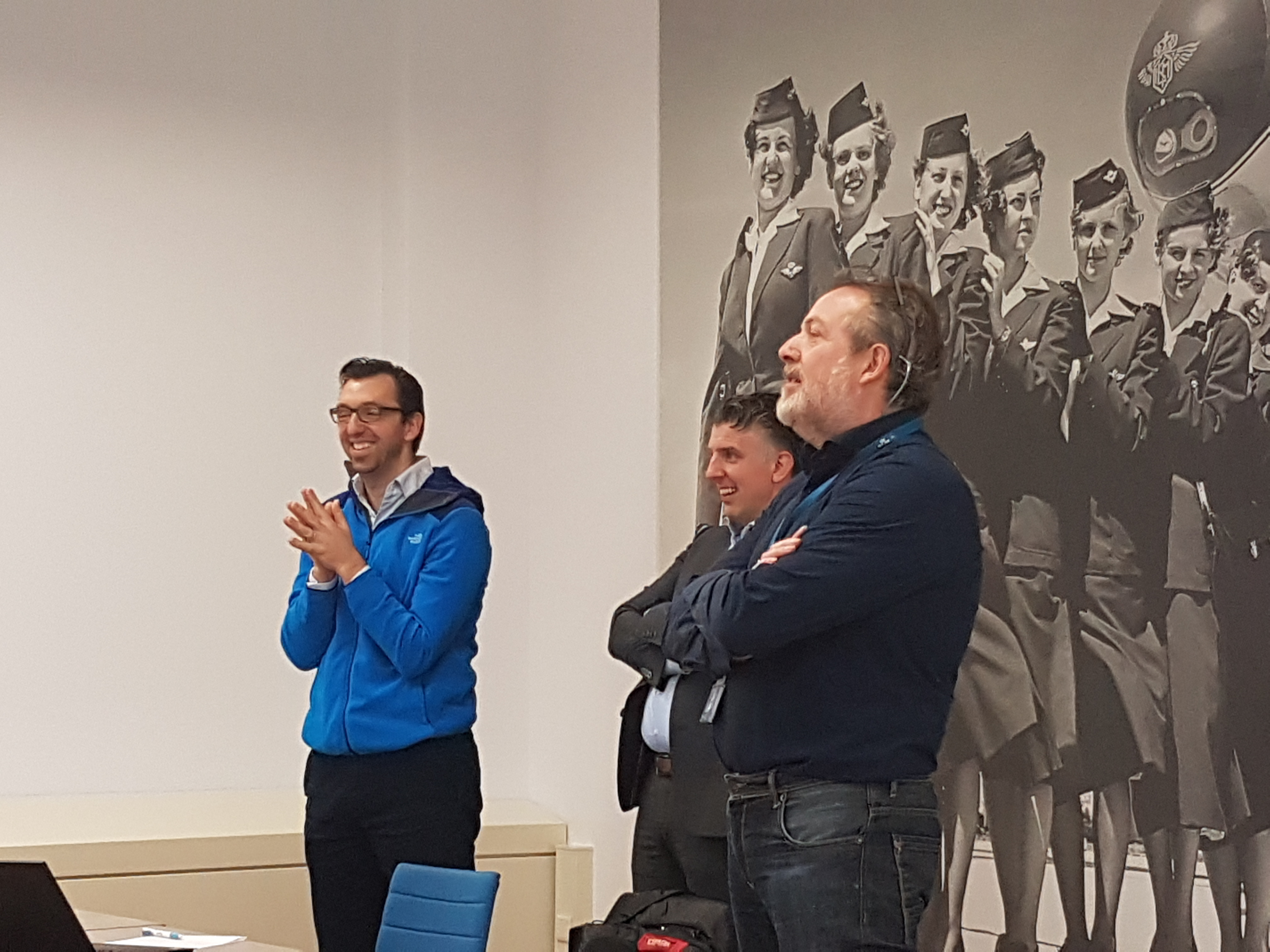 Waarom TenThijreflect team coaching