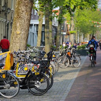 Dorpsstraat