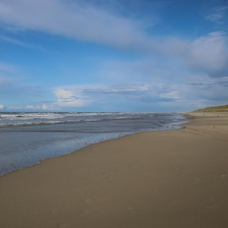 Noordzeestrand