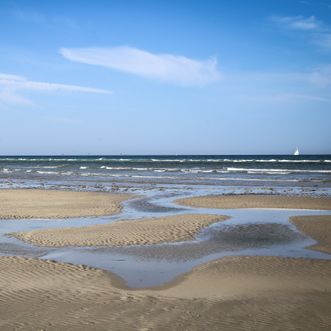 Strand september