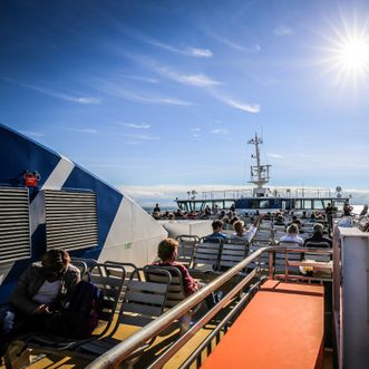 Zomerdeck