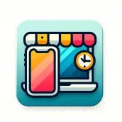 A_clean_and_modern_flat_icon_representing_an_Elect