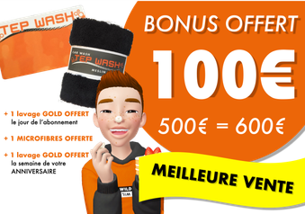 best deal new entreprise 100