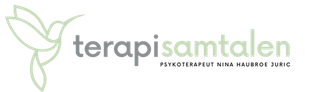 Terapisamtalen 