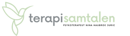 Terapisamtalen 