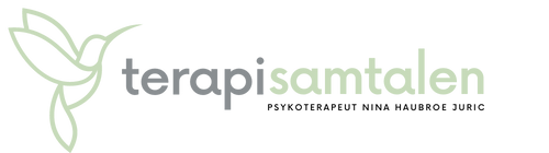 Terapisamtalen 