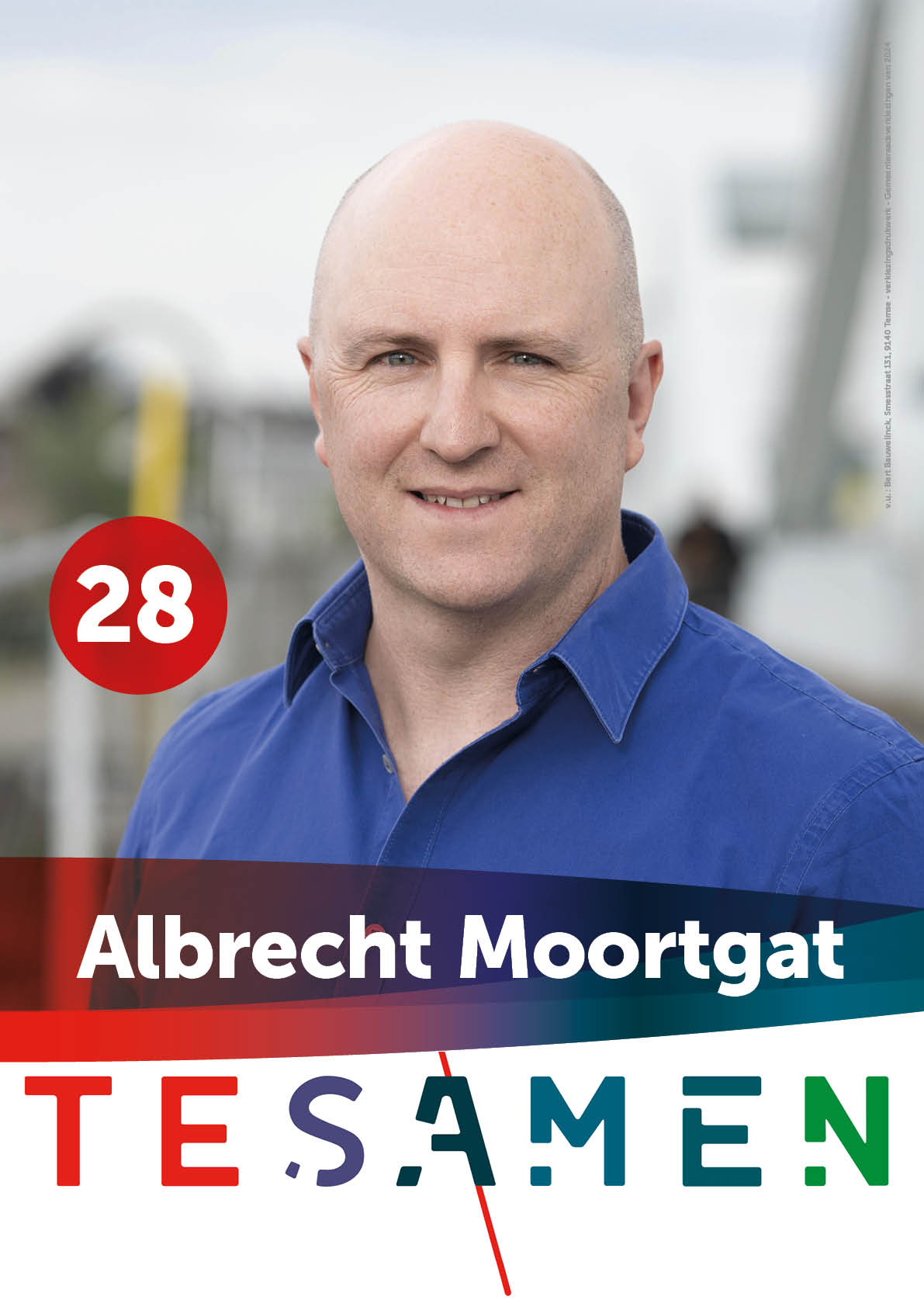 Kandidaat TESAMEN28