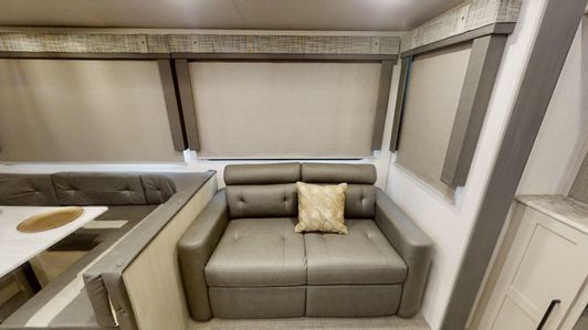Extra Seating