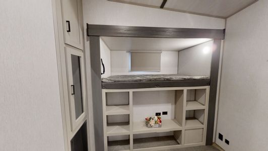 Bunk Room