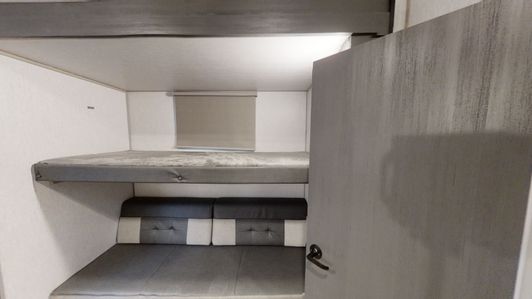 Additional Bunk