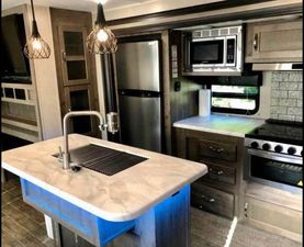 Kitchen Appliances