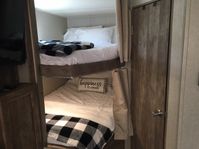 Bunk Room