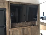 TV and Storage