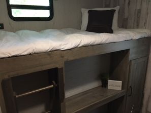 Bunk Room