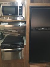 Kitchen Appliances